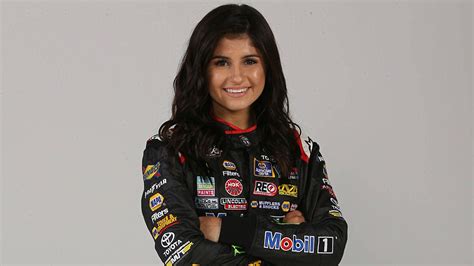 haley deegan age|Hailie Deegan